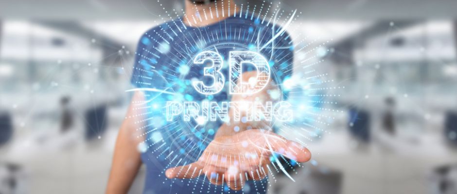 Warsztaty druku 3D oraz modelowania 3D dla młodzieży