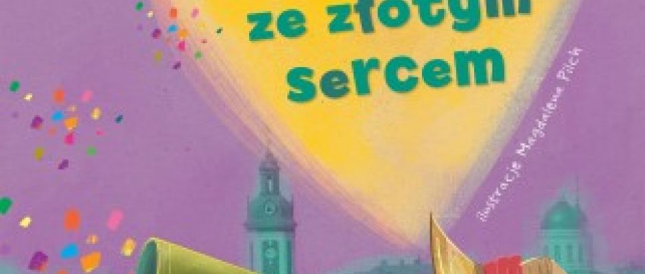 CAŁA POLSKA CZYTA DZIECIOM