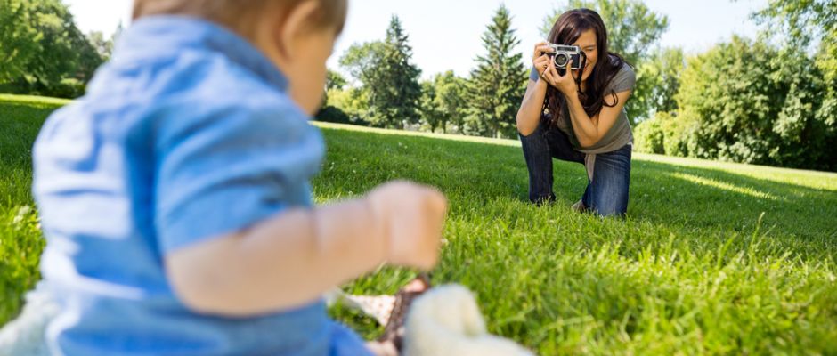 ZRÓB DOSKONAŁE ZDJĘCIA SWOIM DZIECIOM - WARSZTATY FOTOGRAFICZNE