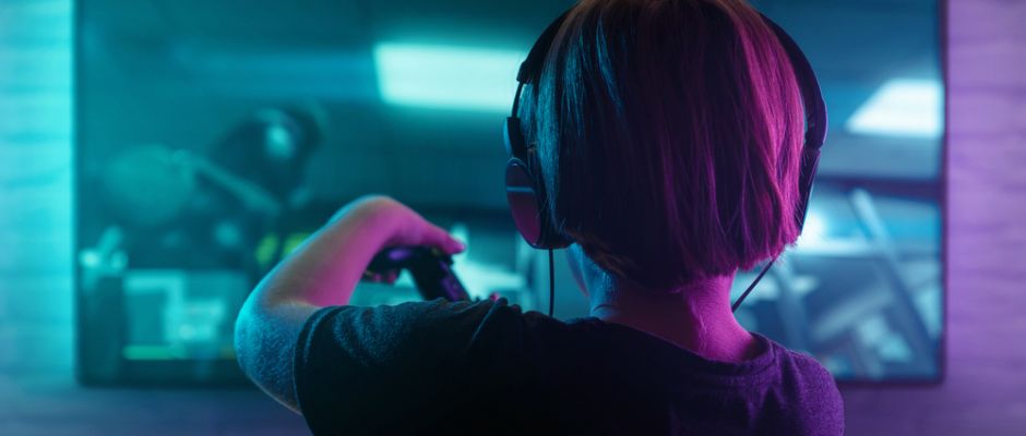 Wykład online „Uzależnienia cyfrowe”