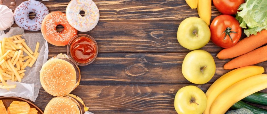 Wykład Dieta diabetyka