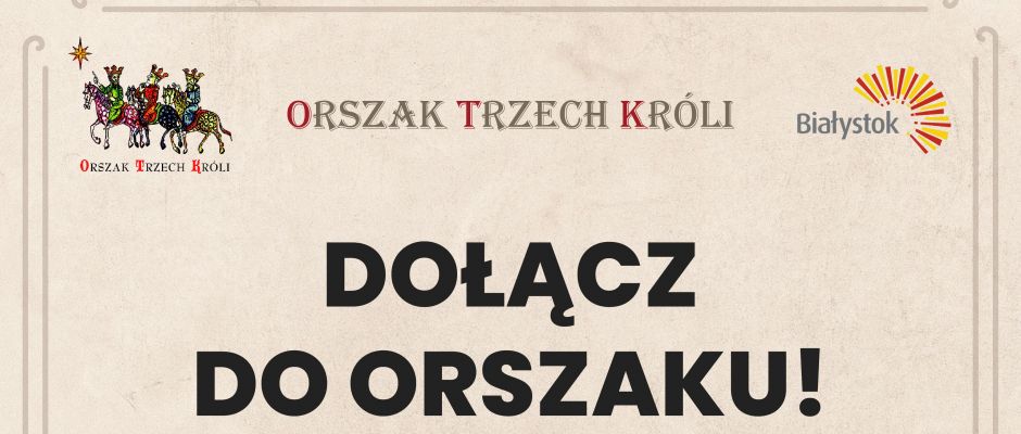 STRAŻ ORSZAKU
