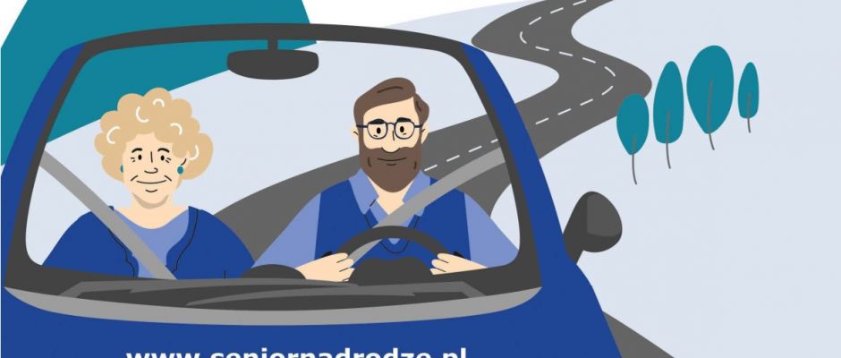 Akcja „Bezpieczni 60+” 