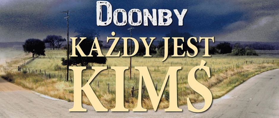 POKAZ FILMU „DOONBY. KAŻDY JEST KIMŚ”