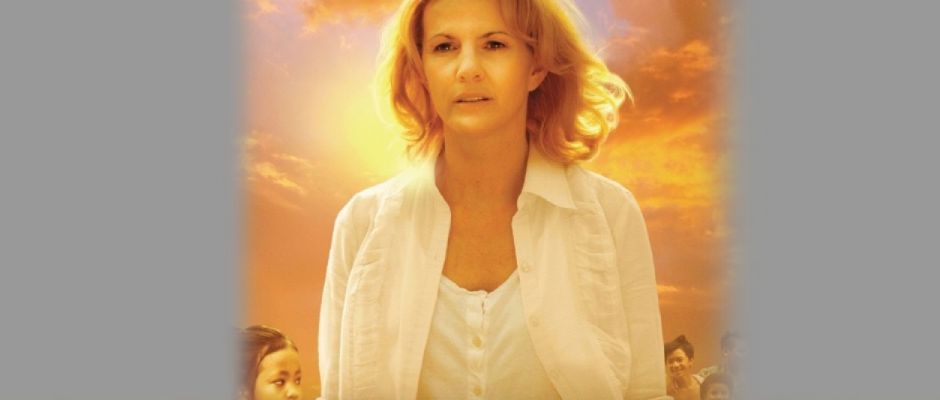 POKAZ FILMU „MAMA TINA”