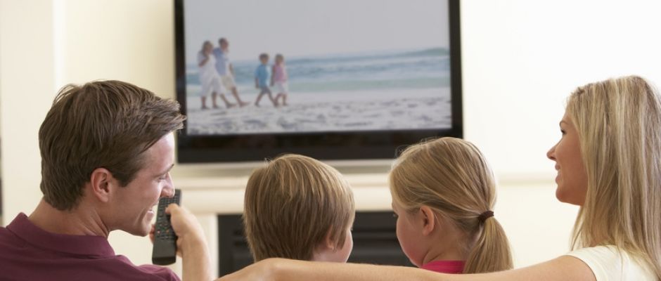 Wykład „Jak nauczyć dzieci wybierać dobre programy telewizyjne?”