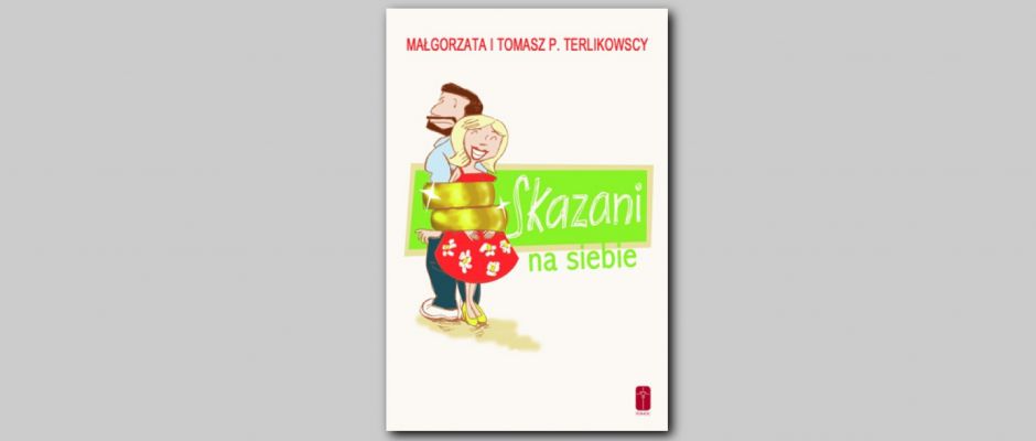 Spotkanie z Tomaszem Terlikowskim „Skazani na siebie”