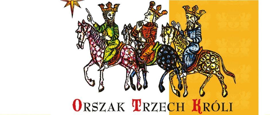 Orszak Trzech Króli