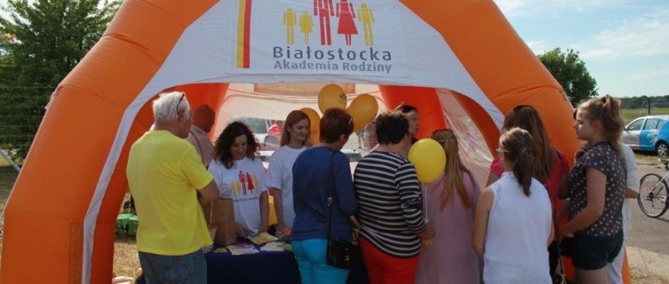 Przegląd twórczości dzieci i młodzieży