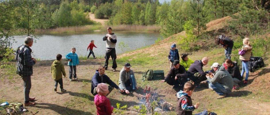 Surwiwal „Rodzice i dzieci”