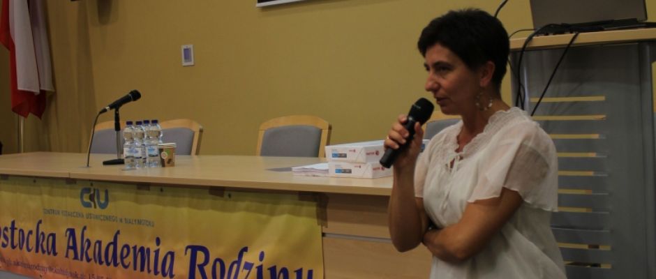 Warsztaty „Rodzice w akcji”