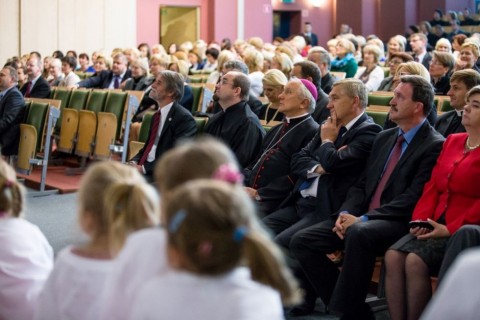 Konferencja „Białystok Rodzinie – Wspólna Troska”