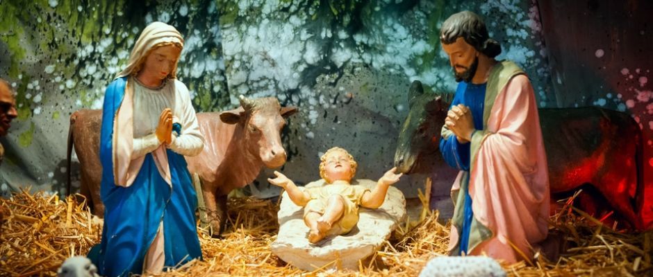 Wesołych Świąt Bożego Narodzenia
