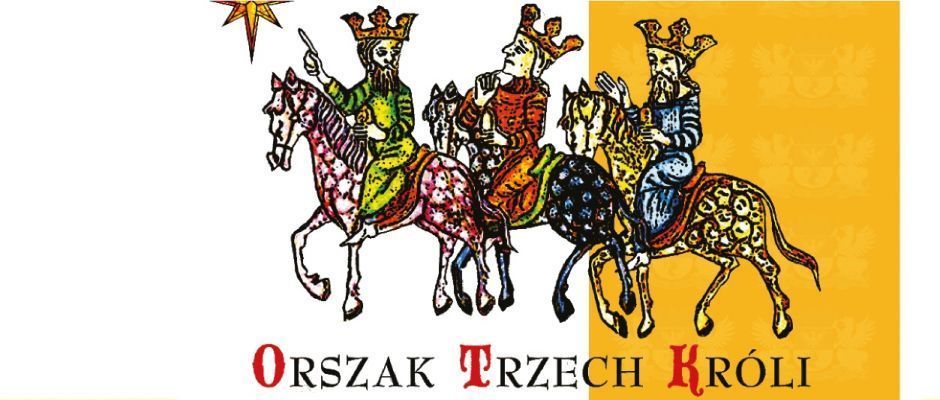 Orszak Trzech Króli