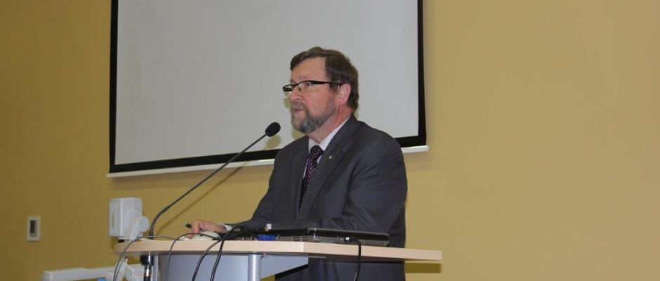 Wykład J. Pulikowskiego „Jak budować więzi w małżeństwie i rodzinie?”