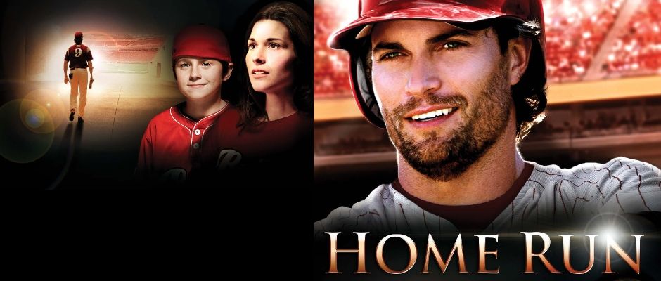 Zaproszenie na film „Home Run”. Wstęp bezpłatny
