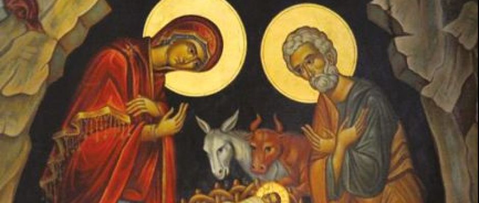 Wesołych Świąt Bożego Narodzenia
