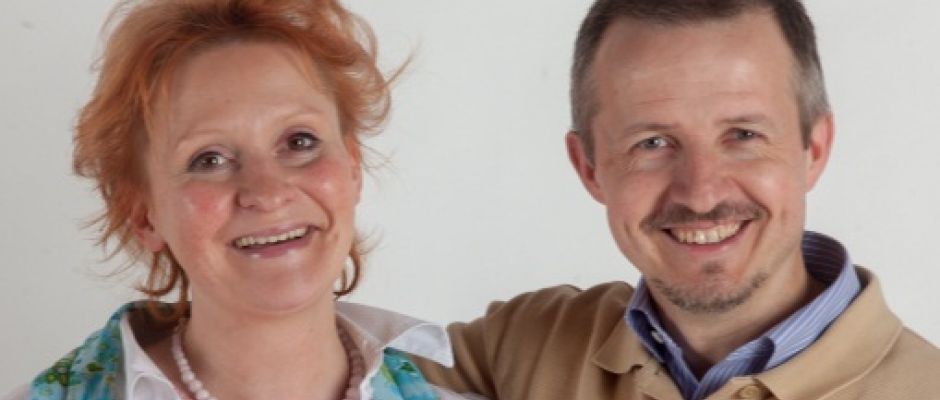 „ODŚWIEŻ SWOJĄ MIŁOŚĆ” - WARSZTATY