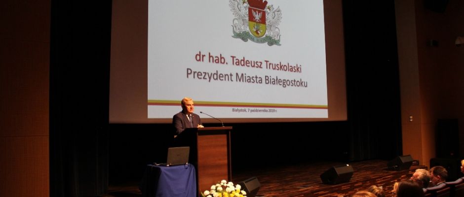 Konferencja - Dziecko (wobec) współczesnego świata.