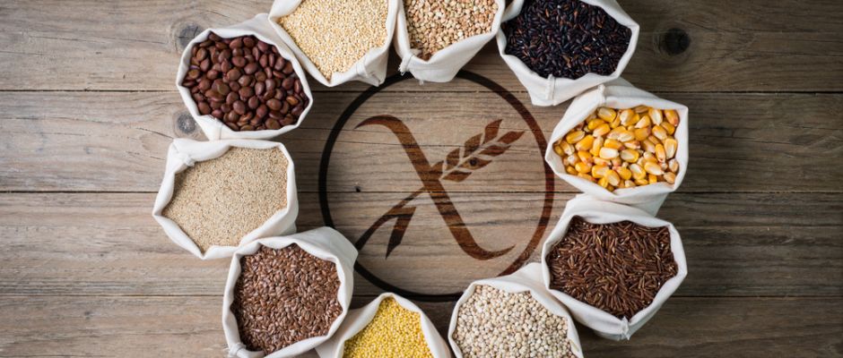 Dieta bezglutenowa bez tajemnic