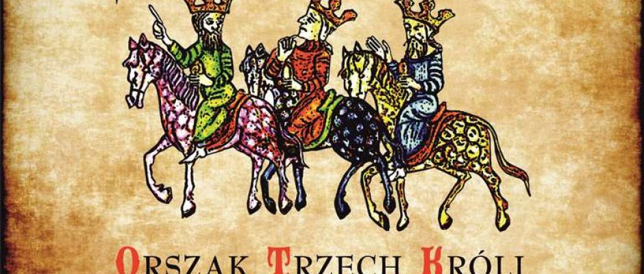  Orszak Trzech Króli