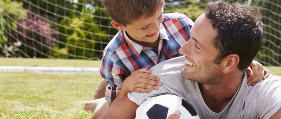 ZAJĘCIA SPORTOWE DLA DZIECI KLAS I-IV