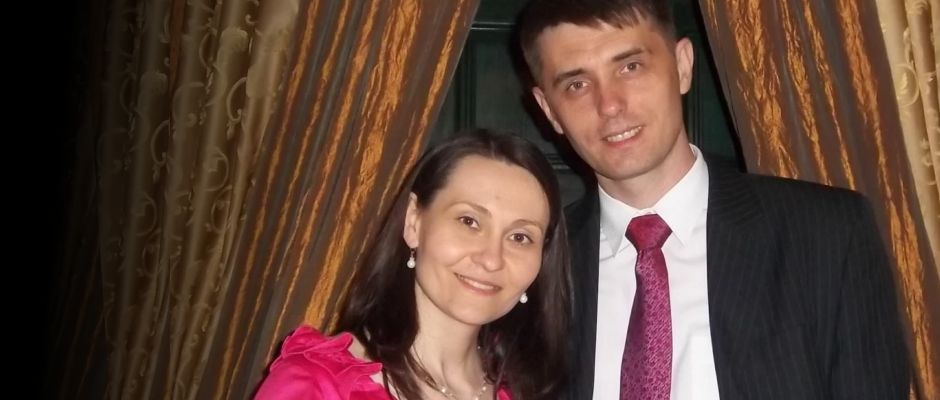 Warsztaty „Budowanie jedności małżeńskiej”