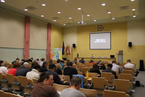 Warsztaty multimedialne „Nawigacja w rodzinie”
