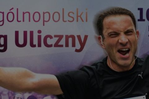 4 Ogólnopolski Bieg Uliczny „Białystok Biega”