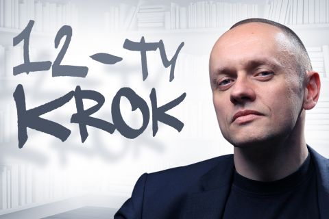 Wstęp do warsztatu 12 kroków dla chrześcijan