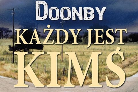 POKAZ FILMU „DOONBY. KAŻDY JEST KIMŚ”