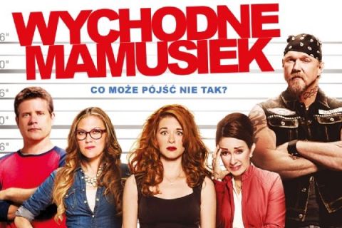 Projekcja filmu „Wychodne mamusiek”