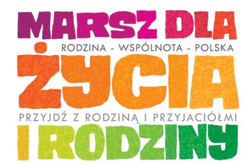 Marsz dla Życia i Rodziny po raz szósty przejdzie ulicami Białegostoku