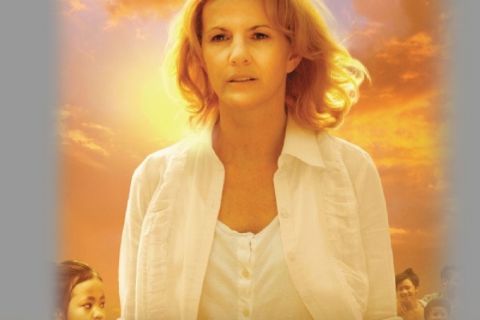 POKAZ FILMU „MAMA TINA”