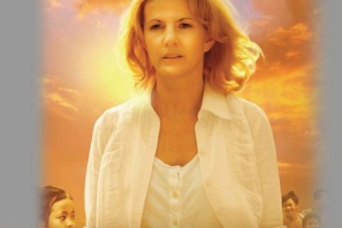 POKAZ FILMU „MAMA TINA”