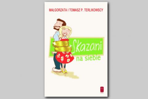 Spotkanie z Tomaszem Terlikowskim „Skazani na siebie”
