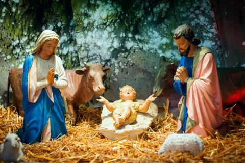 Wesołych Świąt Bożego Narodzenia