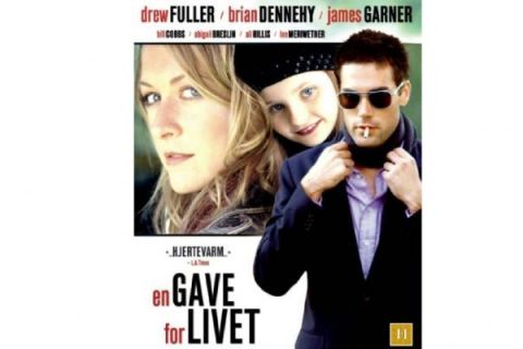Projekcja filmu „Bezcenny dar”
