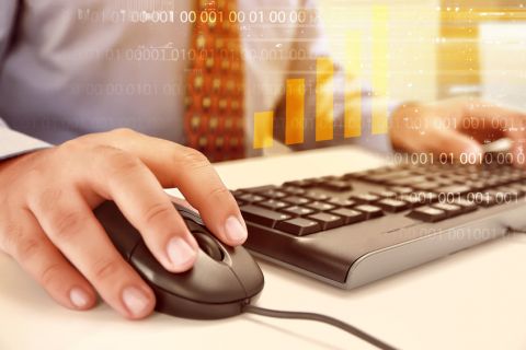 Kurs grafiki komputerowej przy użyciu darmowego oprogramowania