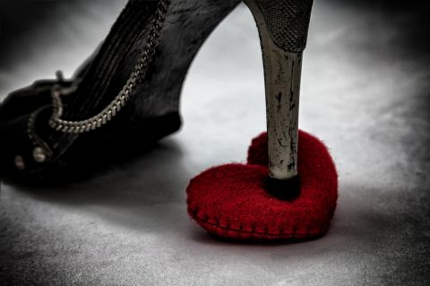 Wykład „Jak sobie radzić z trudnymi emocjami: swoimi, współmałżonka..”