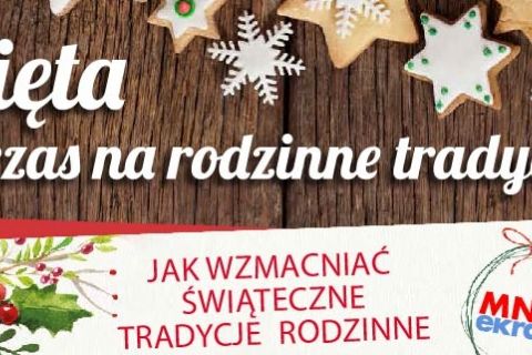 Włączamy się w kampanię „Mniej Ekranu”