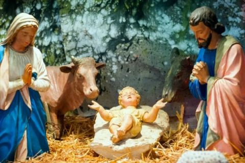 Wesołych Świąt Bożego Narodzenia