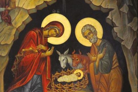 Wesołych Świąt Bożego Narodzenia