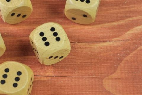 SPOTKANIE KLUBU GIER PLANSZOWYCH