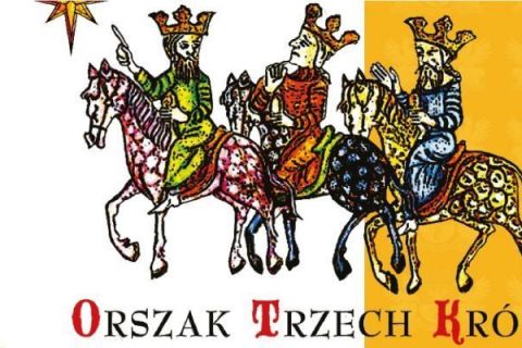 Orszak Trzech Króli