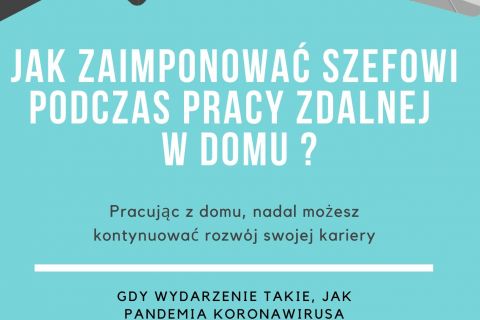 Praca zdalna