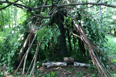 SURVIVAL DLA RODZICÓW Z DZIEĆMI