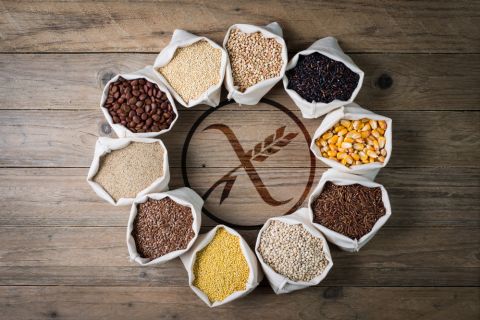 Dieta bezglutenowa bez tajemnic