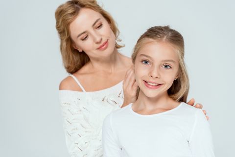 Wykład „Rozmowy mamy z córką”
