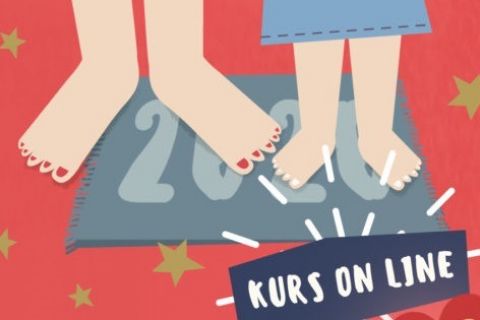 Kurs online dla rodziców 